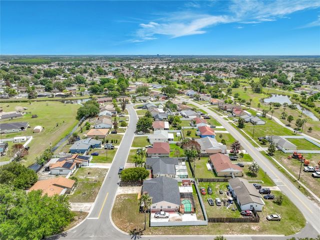 197 TULIP WAY, Kissimmee, FL 34743
