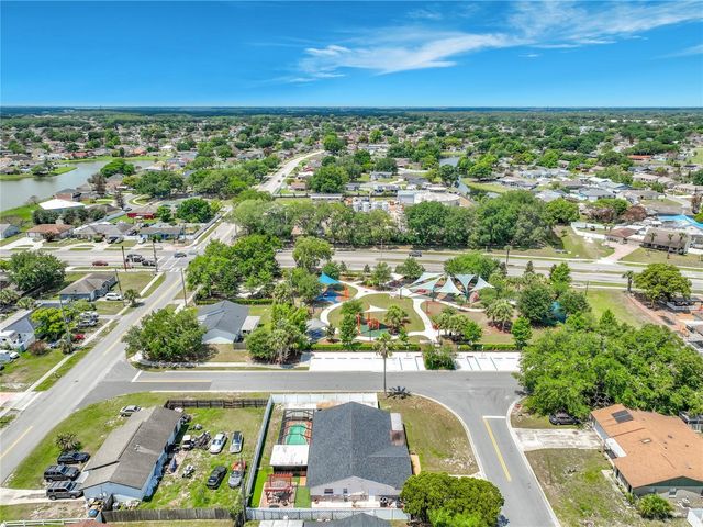 197 TULIP WAY, Kissimmee, FL 34743