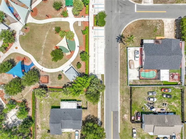 197 TULIP WAY, Kissimmee, FL 34743