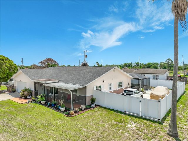 197 TULIP WAY, Kissimmee, FL 34743