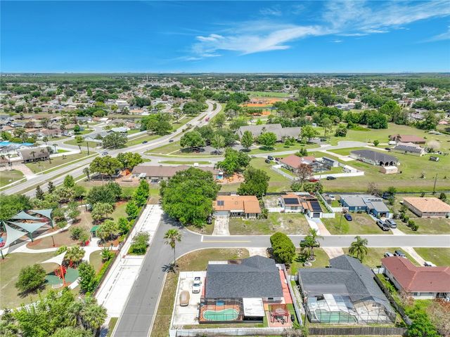 197 TULIP WAY, Kissimmee, FL 34743
