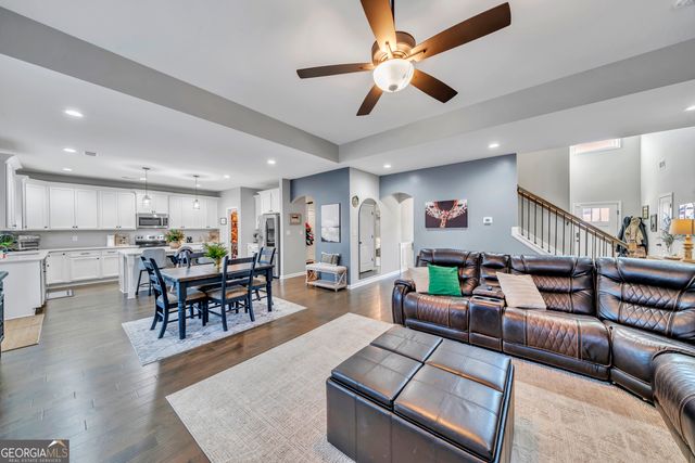 24 Willow Moss Way, Kathleen, GA 31047