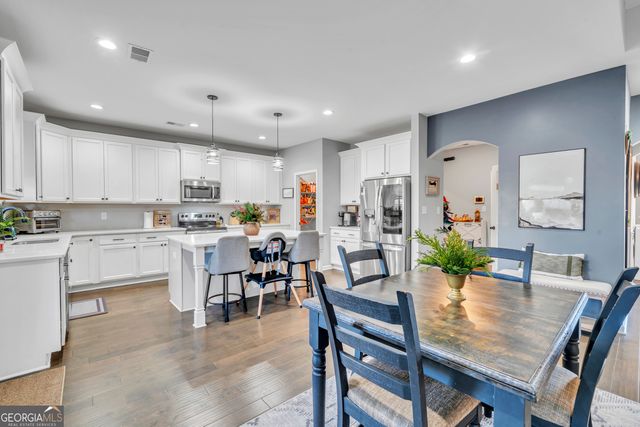 24 Willow Moss Way, Kathleen, GA 31047