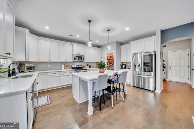 24 Willow Moss Way, Kathleen, GA 31047