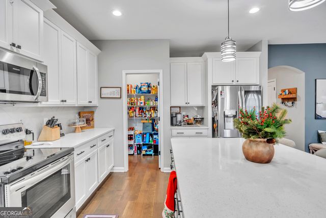 24 Willow Moss Way, Kathleen, GA 31047