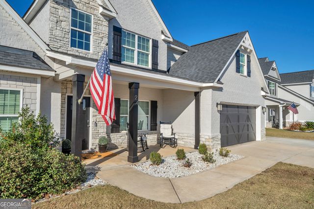 24 Willow Moss Way, Kathleen, GA 31047