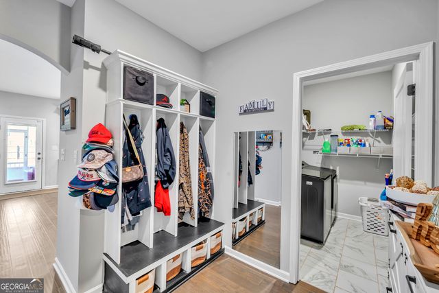 24 Willow Moss Way, Kathleen, GA 31047