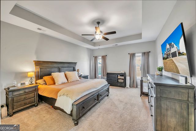 24 Willow Moss Way, Kathleen, GA 31047