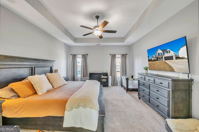 24 Willow Moss Way, Kathleen, GA 31047