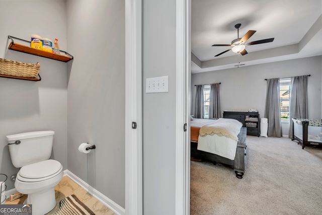 24 Willow Moss Way, Kathleen, GA 31047