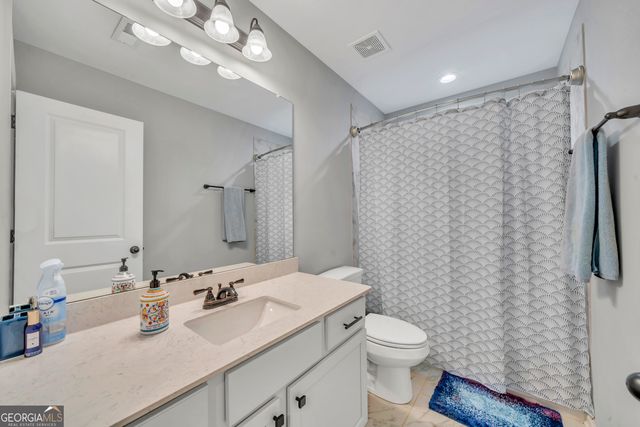 24 Willow Moss Way, Kathleen, GA 31047