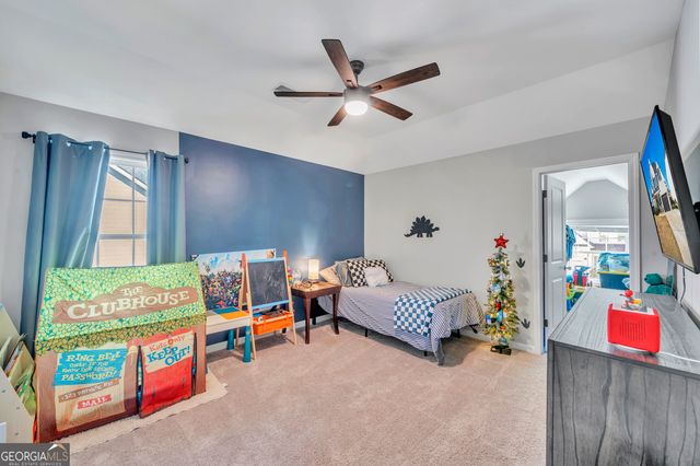 24 Willow Moss Way, Kathleen, GA 31047