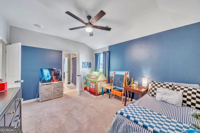 24 Willow Moss Way, Kathleen, GA 31047