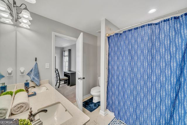 24 Willow Moss Way, Kathleen, GA 31047