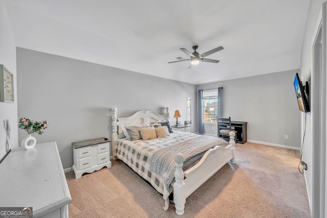 24 Willow Moss Way, Kathleen, GA 31047