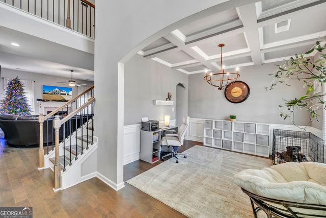 24 Willow Moss Way, Kathleen, GA 31047