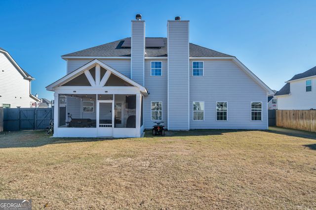 24 Willow Moss Way, Kathleen, GA 31047