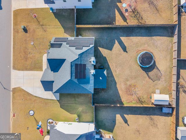 24 Willow Moss Way, Kathleen, GA 31047