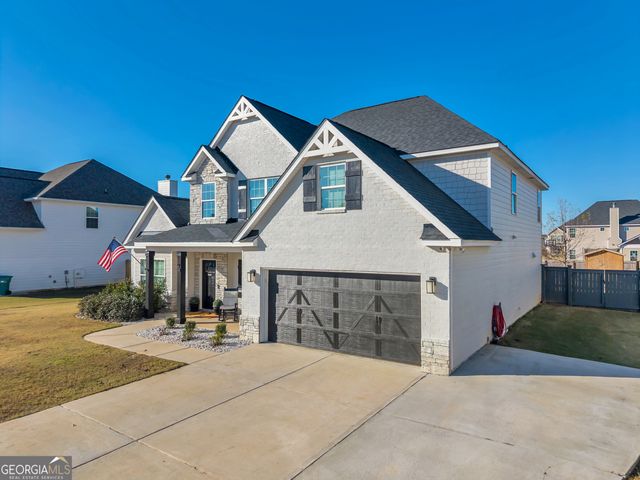 24 Willow Moss Way, Kathleen, GA 31047