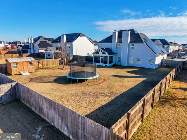 24 Willow Moss Way, Kathleen, GA 31047