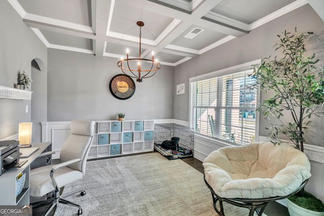 24 Willow Moss Way, Kathleen, GA 31047