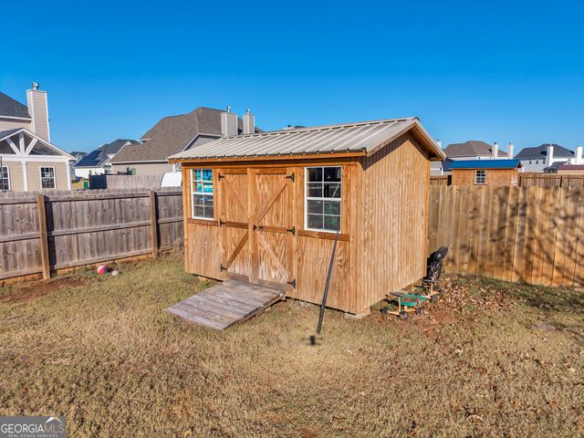 24 Willow Moss Way, Kathleen, GA 31047