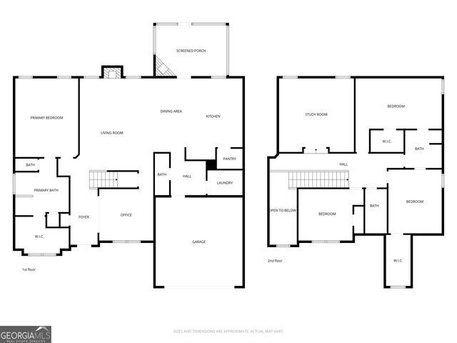 24 Willow Moss Way, Kathleen, GA 31047