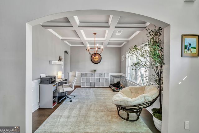 24 Willow Moss Way, Kathleen, GA 31047