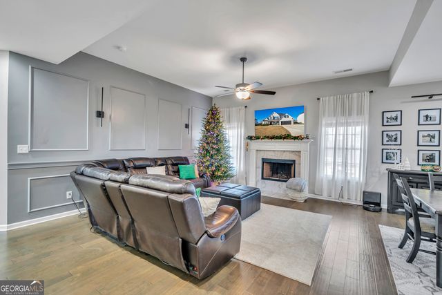 24 Willow Moss Way, Kathleen, GA 31047