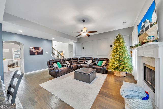 24 Willow Moss Way, Kathleen, GA 31047