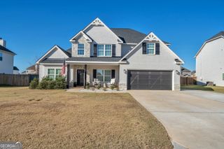 24 Willow Moss Way, Kathleen, GA 31047