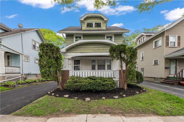 29 Edgeland Street, Rochester, NY 14609