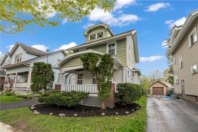 29 Edgeland Street, Rochester, NY 14609