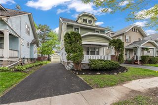 29 Edgeland Street, Rochester, NY 14609