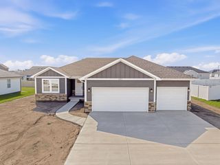 1683 Arbor Drive, Bourbonnais, IL 60914