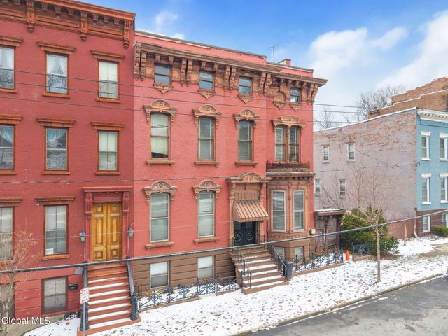 93 Ten Broeck Street, Albany, NY 12210