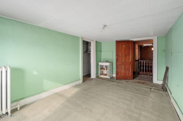 93 Ten Broeck Street, Albany, NY 12210