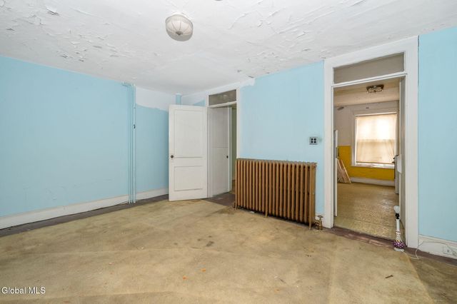 93 Ten Broeck Street, Albany, NY 12210