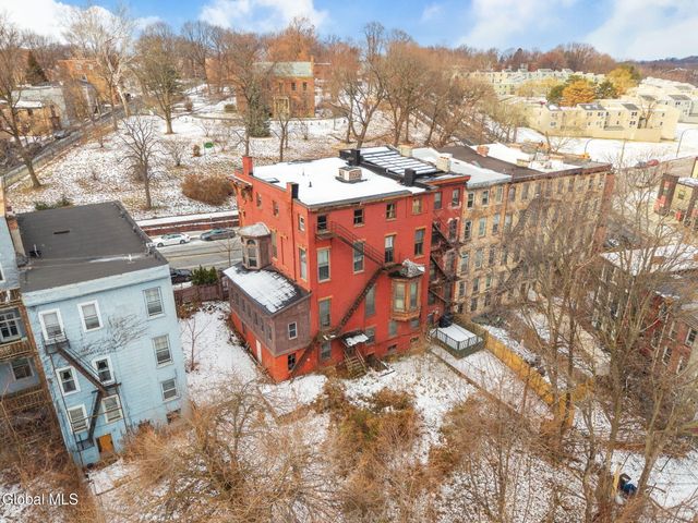 93 Ten Broeck Street, Albany, NY 12210
