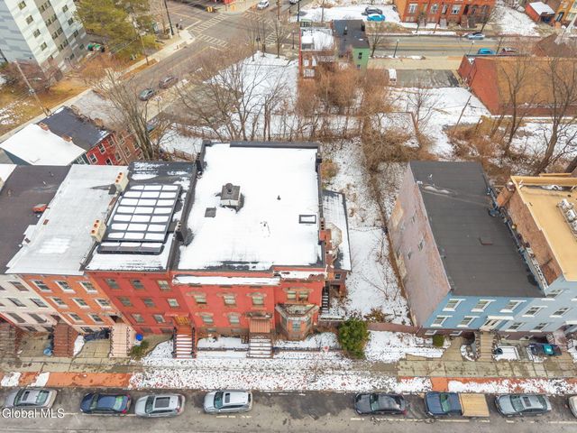 93 Ten Broeck Street, Albany, NY 12210