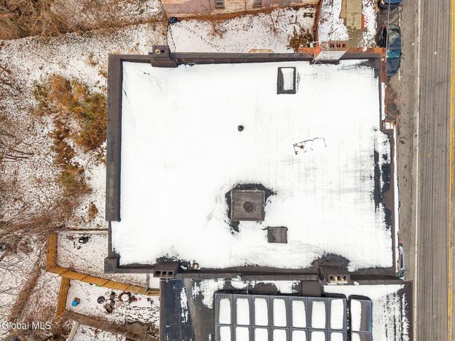 93 Ten Broeck Street, Albany, NY 12210