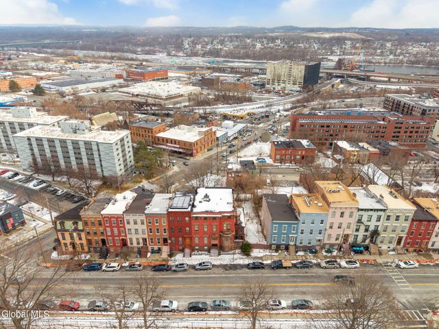 93 Ten Broeck Street, Albany, NY 12210