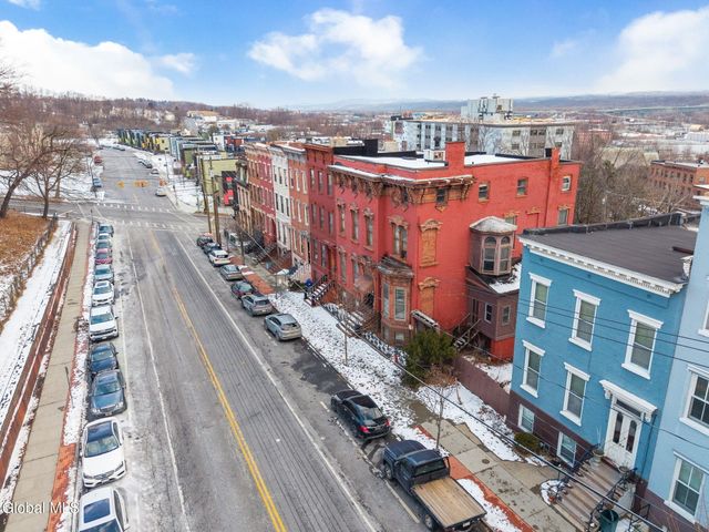 93 Ten Broeck Street, Albany, NY 12210