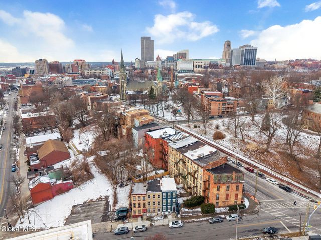 93 Ten Broeck Street, Albany, NY 12210