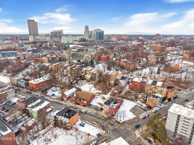 93 Ten Broeck Street, Albany, NY 12210