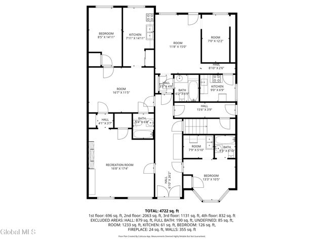 93 Ten Broeck Street, Albany, NY 12210