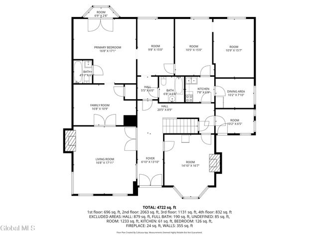 93 Ten Broeck Street, Albany, NY 12210