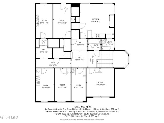 93 Ten Broeck Street, Albany, NY 12210