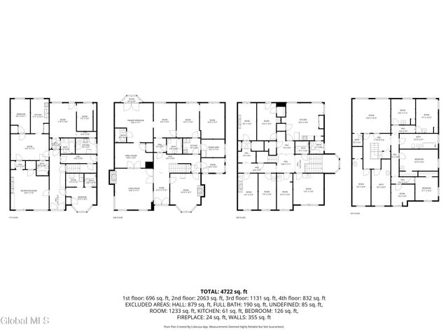 93 Ten Broeck Street, Albany, NY 12210