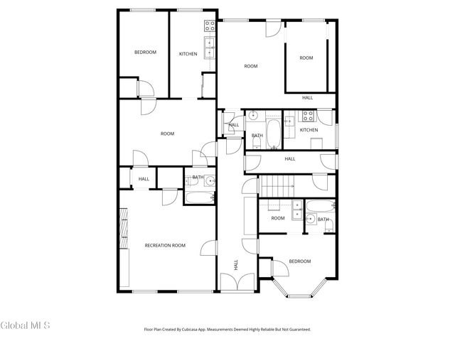 93 Ten Broeck Street, Albany, NY 12210